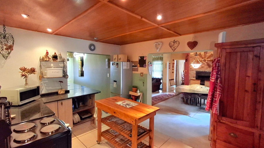 3 Bedroom Property for Sale in River Lodge Estate Free State